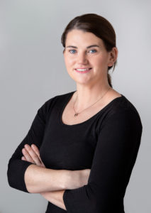 Mairead Luttrell Project Manager ADCO Contracting