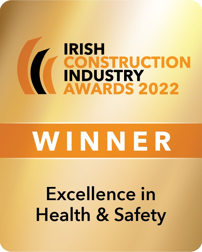 Irish Construction Awards